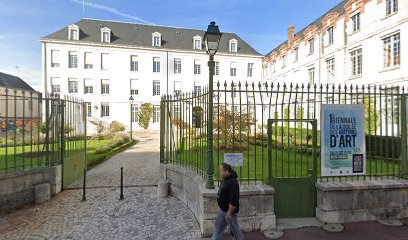 Mairie - affaires scolaires-caisse des écoles