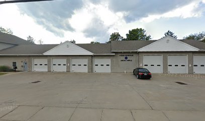 Tunkhannock Ambulance