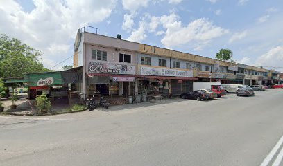 Restoran Pertama