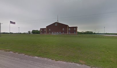 Heritage Baptist Church - Food Distribution Center