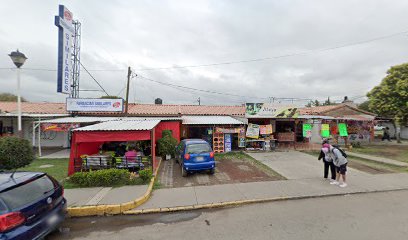 Centro de copiado de Jesús Santa Elena