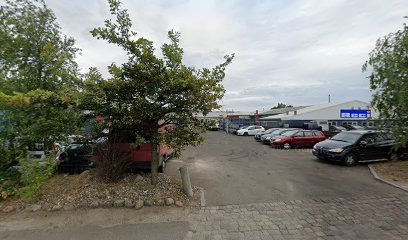 Autoskrot Sjælland