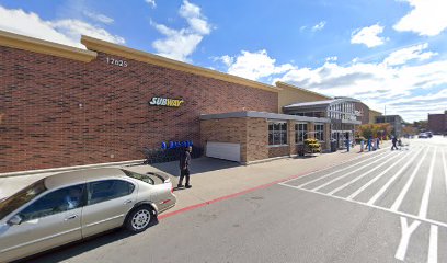 Walmart Curbside Testing