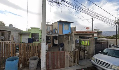 Veterinaria ARA Villas Del Campo Tijuana