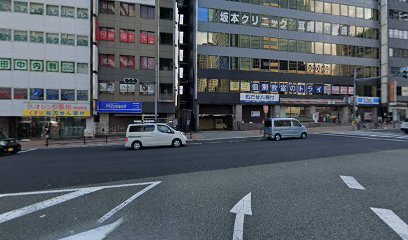 （株）大阪シティ パートナーズ