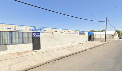 Old Town Kern Community Health Center