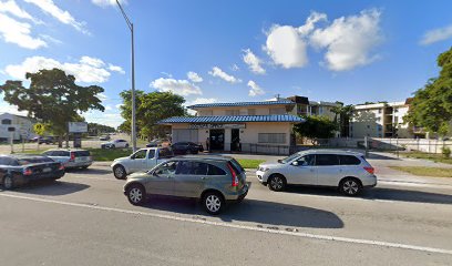 Jorge M. Iribar, DC - Pet Food Store in Miami Florida