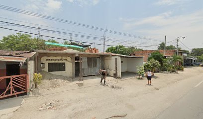 Centro Misionero Siloé