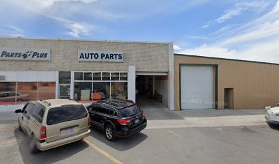 Randy's Auto Repair