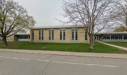 École primaire Saint-Julien