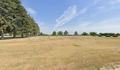 Indianola Cemetery