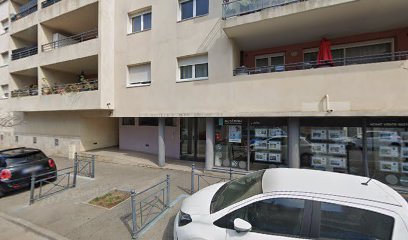 Rivoli Immobilier - Agence du Centre Ville