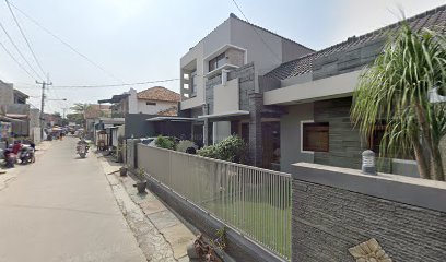 Masjid Ar Rosyad