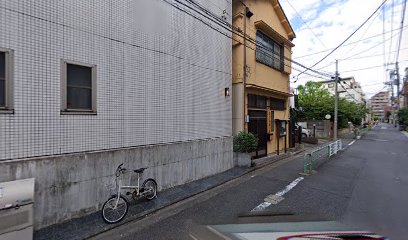 釈迦牟尼会 東京坐禅道場