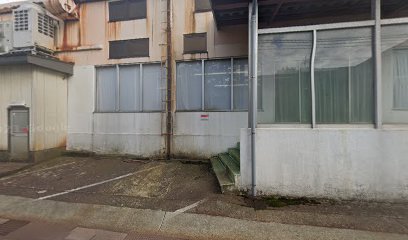 糸魚川市駅北復興住宅