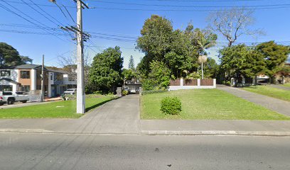 Auckland Militaria Licensed Fire Arms Dealers