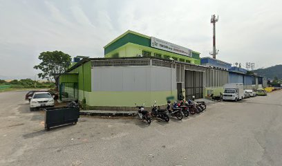 Tan cental metal sdn bhd