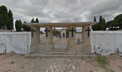 Cemitério de Idanha-a-Velha