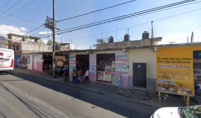 Plasticos para el Hogar