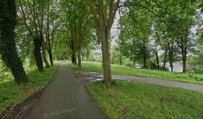 Sentier de l’Adour de Mugron à Nerbis