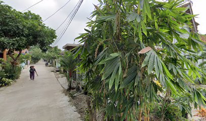 KANTOR BANTUAN HUKUM BANTEN