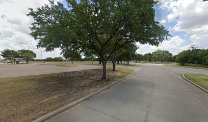 Baseball Field