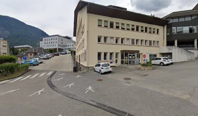 Centre hospitalier de Saint-Jean-de-Maurienne, Service des urgences
