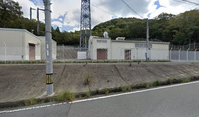大阪ガス相生ガスステーション