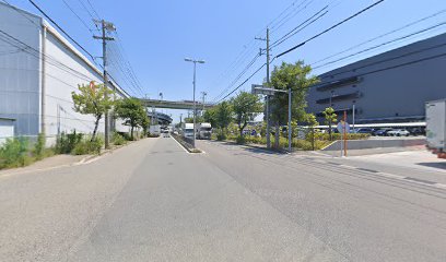 尼崎港（バス）