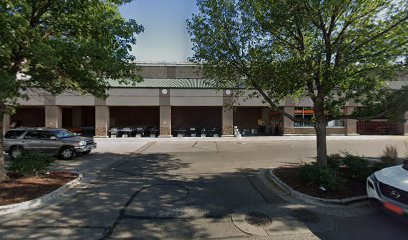 Truck Rental Center at The Home Depot