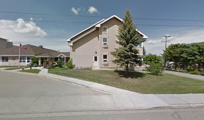 Sylvan Lake Seniors Lodge