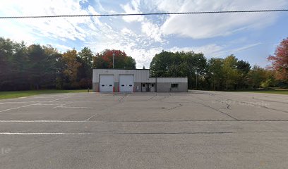 Village of Suamico - Fire Station 2
