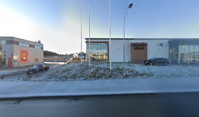 Björkmans Glasmästeri Västerås AB