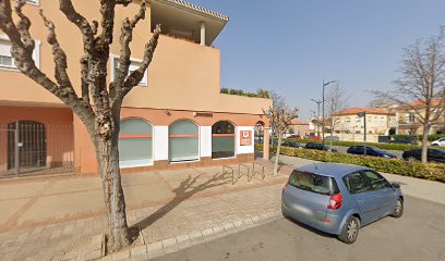 Academia Quadrivium en Albacete