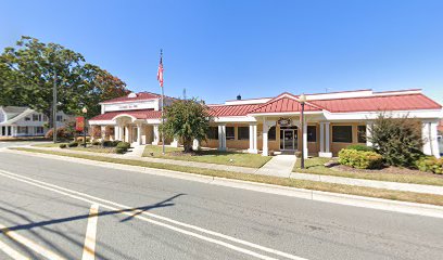 Landis City Hall