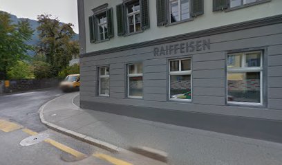 Raiffeisenbank Thusis
