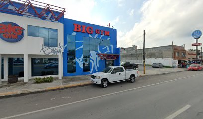 Big Gym