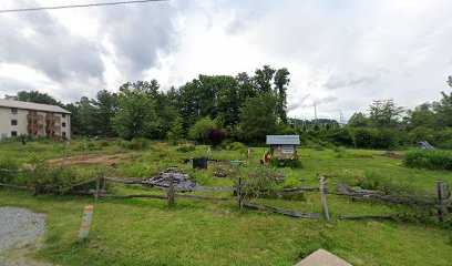 Leola Community Garden