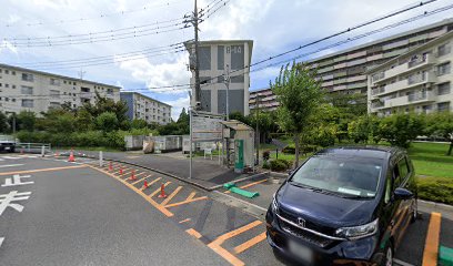 公文書写新三郷駅西教室