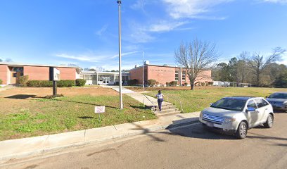 Wilkins Elementary School