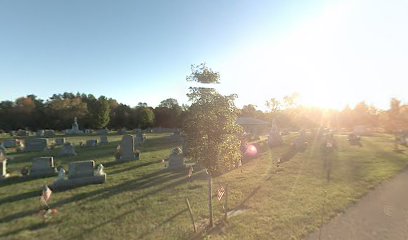 Mt Carmel Cemetery