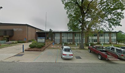 Wilson Hall Middle School