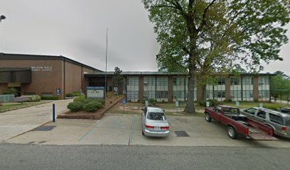 Wilson Hall Middle School