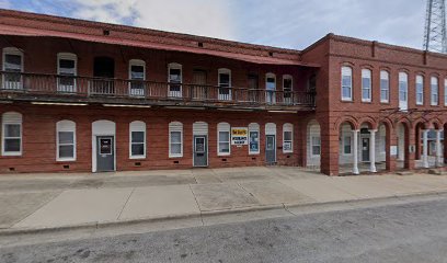 Computer Lab Waynesboro