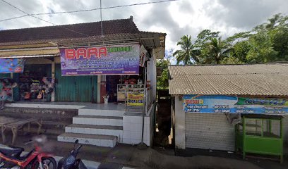 Nasi Lapan & Warung Kopi (WiFi) BSD Kecamatan Dongko Kabupaten Trenggalek Jawa Timur