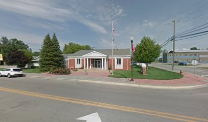 Caseville Village Hall