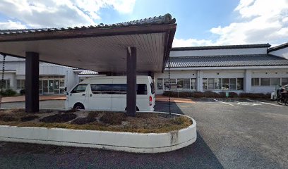 公立みつぎ総合病院保健福祉総合施設附属リハビリテーションセンター 診療所