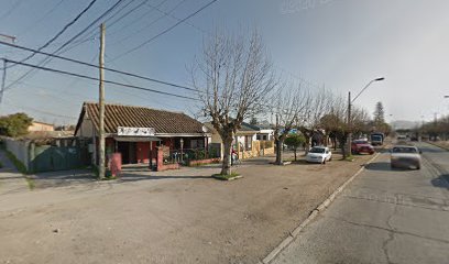 The reing barber shop