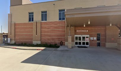 Coastal Bend Surgery Center