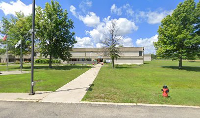 The Sangamon-Menard Regional Office of Education